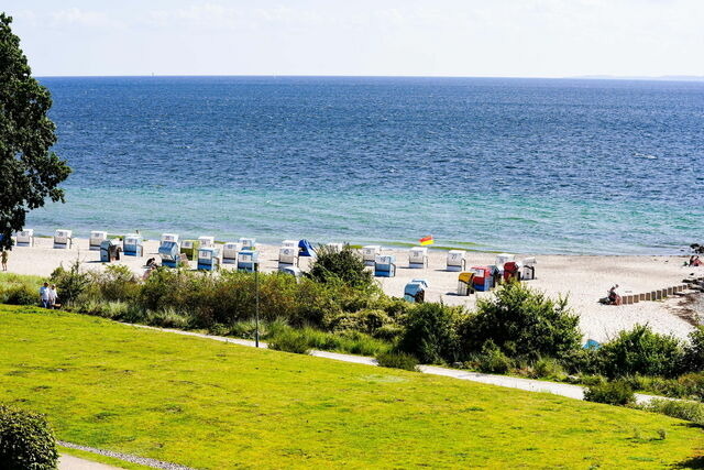 Ferienwohnung in Sierksdorf - Strandsonne - Bild 2