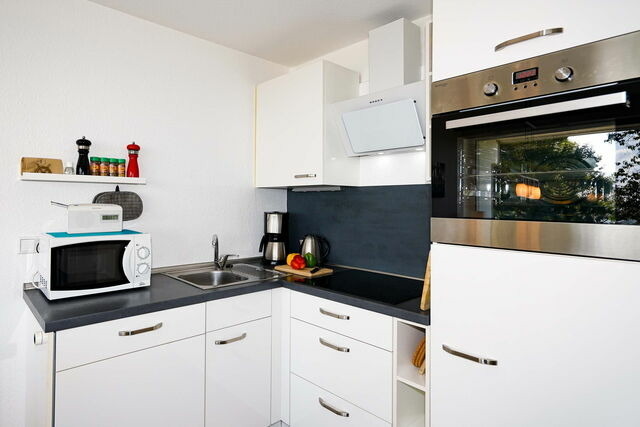 Ferienwohnung in Sierksdorf - Strandsonne - Bild 8