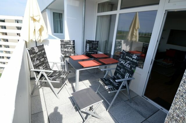 Ferienwohnung in Heiligenhafen - Kyst L-8-7 - Bild 4