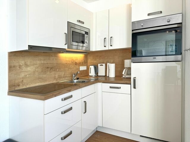 Ferienwohnung in Heiligenhafen - Kyst L-8-7 - Bild 5