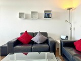 Ferienwohnung in Heiligenhafen - Kyst L-8-7 - Bild 8