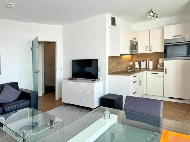 Ferienwohnung in Heiligenhafen - Kyst L-8-7 - Bild 10