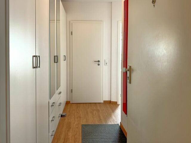 Ferienwohnung in Heiligenhafen - Kyst L-8-7 - Bild 15