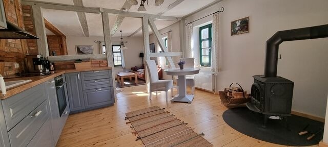 Ferienhaus in Zierow - Ferienhaus "Alma" - Bild 2