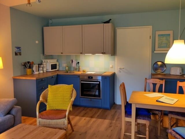 Ferienwohnung in Bastorf - Landhaus Ostseeblick Fewo 15 - Bild 4