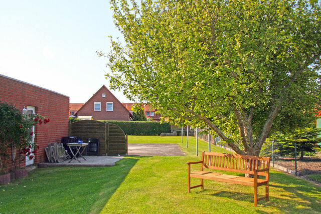 Ferienwohnung in Gro&szlig;enbrode - Tuckers EG - Bild 3