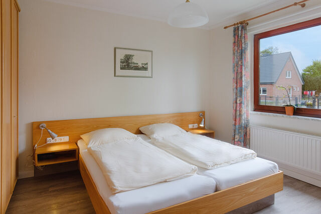 Ferienwohnung in Gro&szlig;enbrode - Tuckers EG - Bild 4