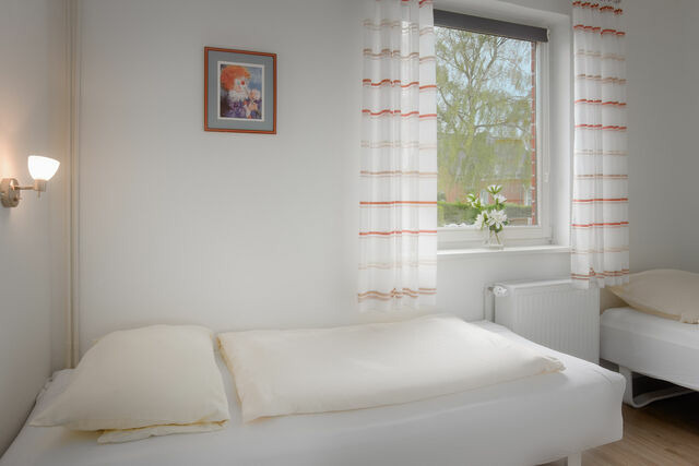 Ferienwohnung in Gro&szlig;enbrode - Tuckers EG - Bild 5