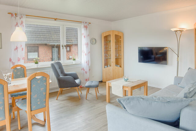 Ferienwohnung in Gro&szlig;enbrode - Tuckers EG - Bild 9