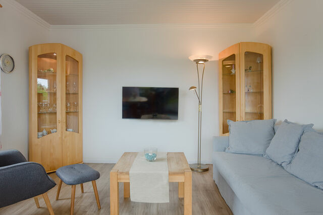 Ferienwohnung in Gro&szlig;enbrode - Tuckers EG - Bild 10