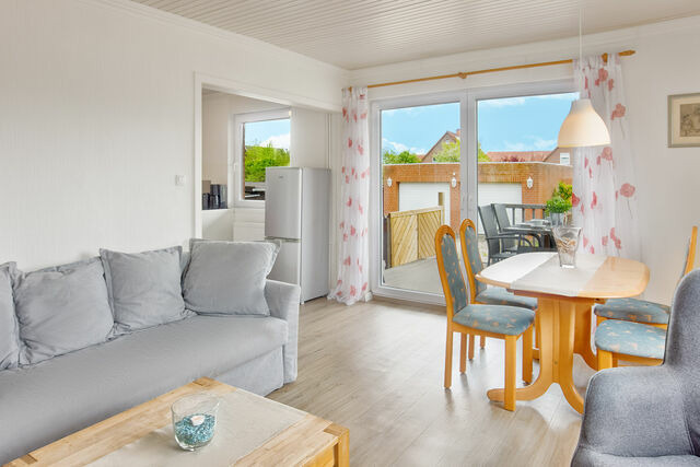 Ferienwohnung in Gro&szlig;enbrode - Tuckers EG - Bild 11