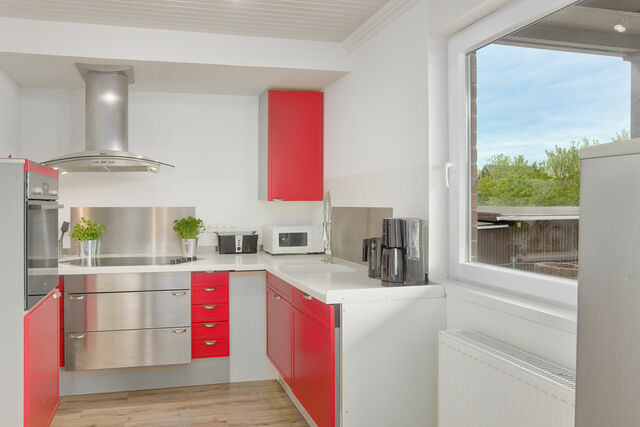Ferienwohnung in Gro&szlig;enbrode - Tuckers EG - Bild 12