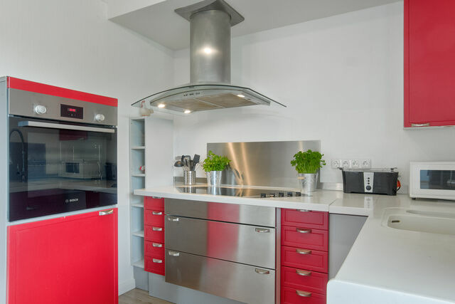 Ferienwohnung in Gro&szlig;enbrode - Tuckers EG - Bild 13