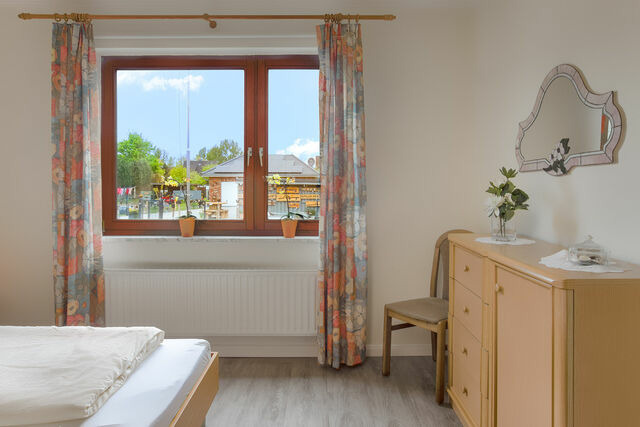Ferienwohnung in Gro&szlig;enbrode - Tuckers EG - Bild 16