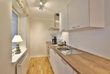 Ferienwohnung in Mariendorf - Naturidyll Mariendorf - Ferienwohnung Zickersche Berge - Bild 7