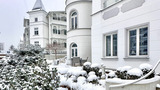 Ferienwohnung in Sellin - Villa Odin, Muschelsucher - Bild 20