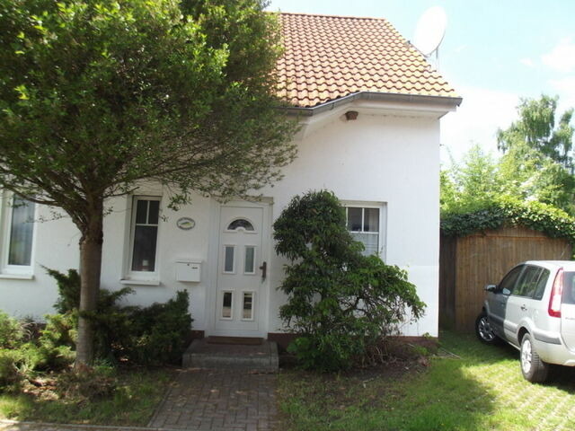 Ferienhaus in Rerik - Ferienhaus Meeresstrand - Bild 2