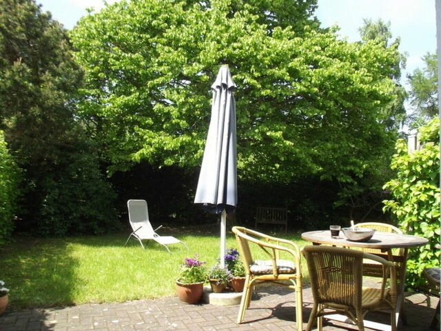 Ferienhaus in Rerik - Ferienhaus Meeresstrand - Bild 6