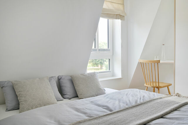 Ferienwohnung in Koserow - KOSI am Meer SECHS - Bild 12
