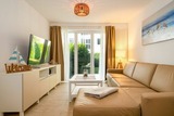 Ferienwohnung in Baabe - Ferienwohnung Strandliebe - Bild 1