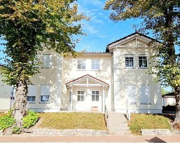 Fewo Strandweh