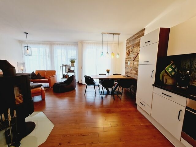 Ferienwohnung in Rerik - Fewo Strandweh - Bild 3