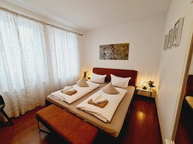 Ferienwohnung in Rerik - Fewo Strandweh - Bild 5