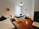 Ferienwohnung in Rerik - Fewo Strandweh - Bild 9