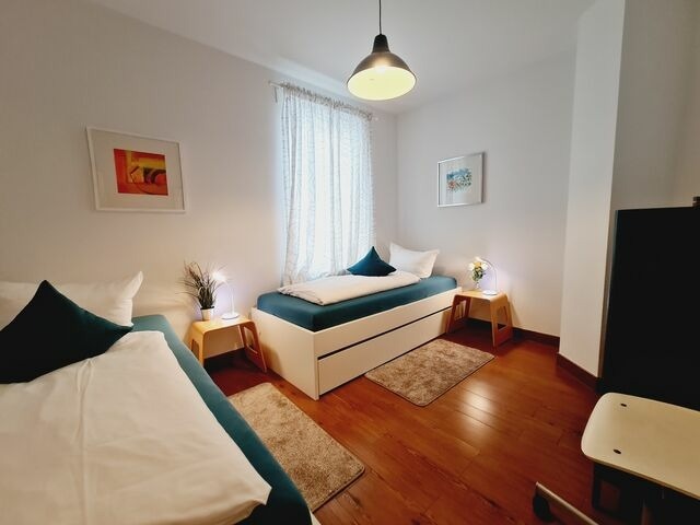 Ferienwohnung in Rerik - Fewo Strandweh - Bild 9