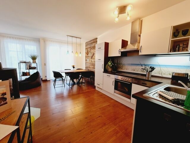 Ferienwohnung in Rerik - Fewo Strandweh - Bild 10
