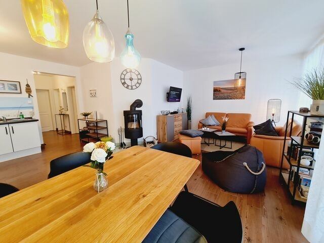 Ferienwohnung in Rerik - Fewo Strandweh - Bild 12