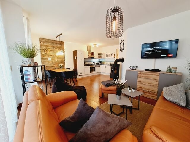 Ferienwohnung in Rerik - Fewo Strandweh - Bild 13