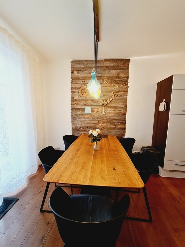 Ferienwohnung in Rerik - Fewo Strandweh - Bild 16