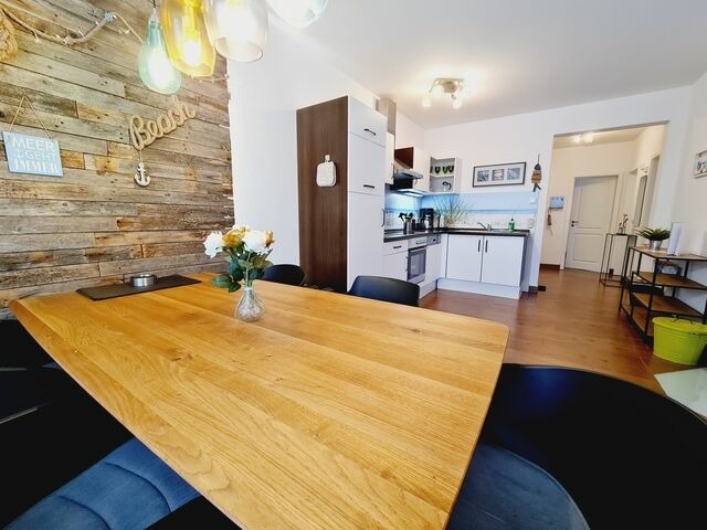 Ferienwohnung in Rerik - Fewo Strandweh - Bild 17