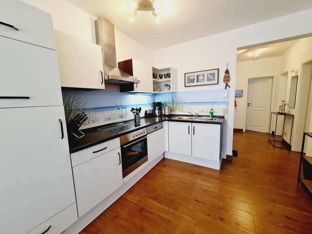 Ferienwohnung in Rerik - Fewo Strandweh - Bild 18