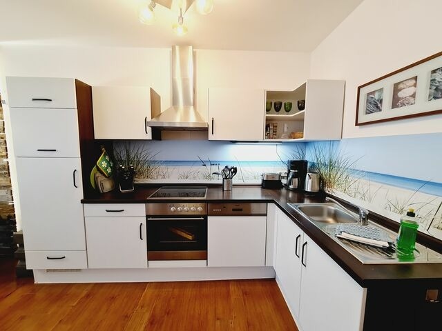 Ferienwohnung in Rerik - Fewo Strandweh - Bild 20