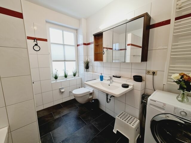 Ferienwohnung in Rerik - Fewo Strandweh - Bild 22