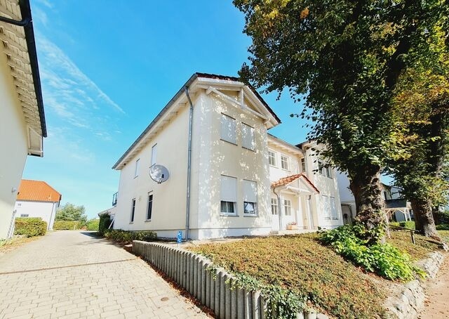 Ferienwohnung in Rerik - Fewo Strandweh - Bild 24
