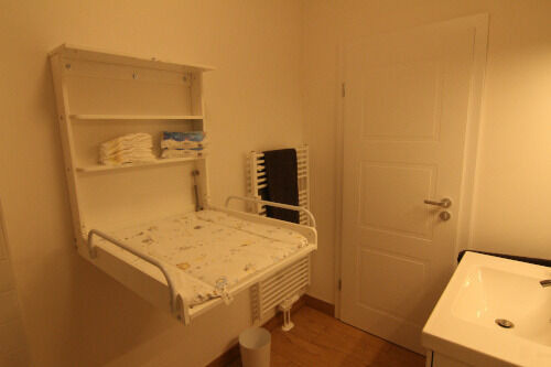 Ferienwohnung in Rerik - Ostseeresidenz Wischuer Wohnung 17 - Bild 7