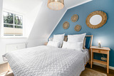 Ferienwohnung in Niendorf/Ostsee - Ostseeallee 12, App. 11 - Bild 3