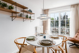 Ferienwohnung in Niendorf/Ostsee - Ostseeallee 12, App. 11 - Bild 6