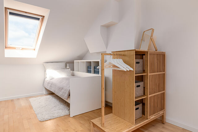 Ferienwohnung in Niendorf/Ostsee - Ostseeallee 12, App. 11 - Bild 13