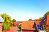Ferienwohnung in Heiligenhafen - Fischerdorf Hafenloft - mit Meerblick - Bild 2