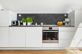 Ferienwohnung in Heiligenhafen - Fischerdorf Hafenloft - mit Meerblick - Bild 7