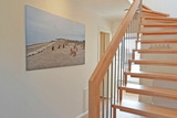 Ferienwohnung in Heiligenhafen - Fischerdorf Hafenloft - mit Meerblick - Bild 9