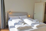 Ferienwohnung in Heiligenhafen - Fischerdorf Hafenloft - mit Meerblick - Bild 11