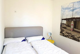 Ferienwohnung in Heiligenhafen - Fischerdorf Hafenloft - mit Meerblick - Bild 13