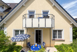 Ferienwohnung in Sellin - Ferienwohnung Margaretha App. 01 - Bild 1
