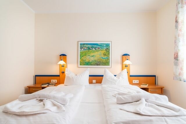 Ferienwohnung in Sellin - Ferienwohnung Margaretha App. 01 - Bild 7