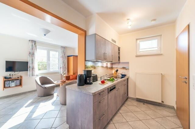Ferienwohnung in Sellin - Ferienwohnung Margaretha App. 01 - Bild 9